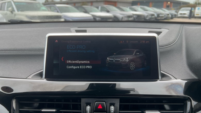 BMW X2 xDrive 20i Sport 5dr Step Auto Petrol Hatchback